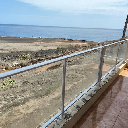 Casa Andrade Delgado - Rocha Grande Daire Ponta Do Sol Dış mekan fotoğraf