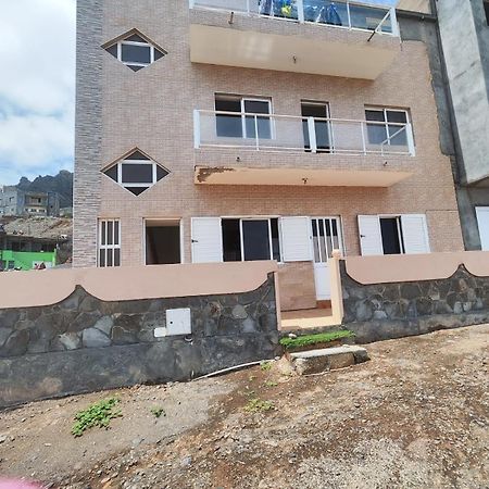 Casa Andrade Delgado - Rocha Grande Daire Ponta Do Sol Dış mekan fotoğraf