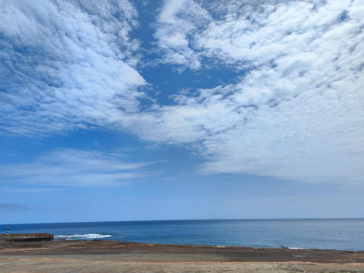 Casa Andrade Delgado - Rocha Grande Daire Ponta Do Sol Dış mekan fotoğraf