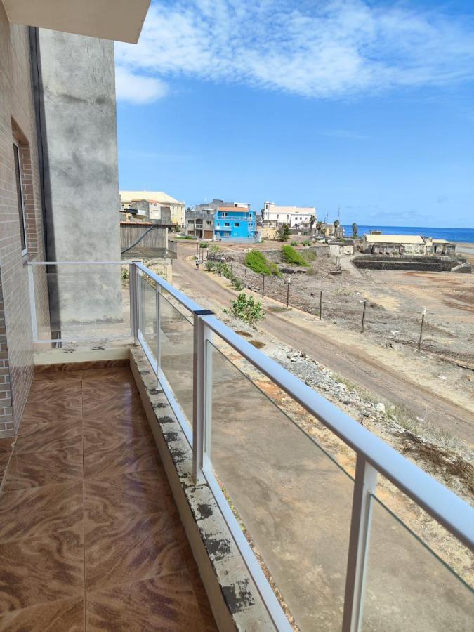 Casa Andrade Delgado - Rocha Grande Daire Ponta Do Sol Dış mekan fotoğraf
