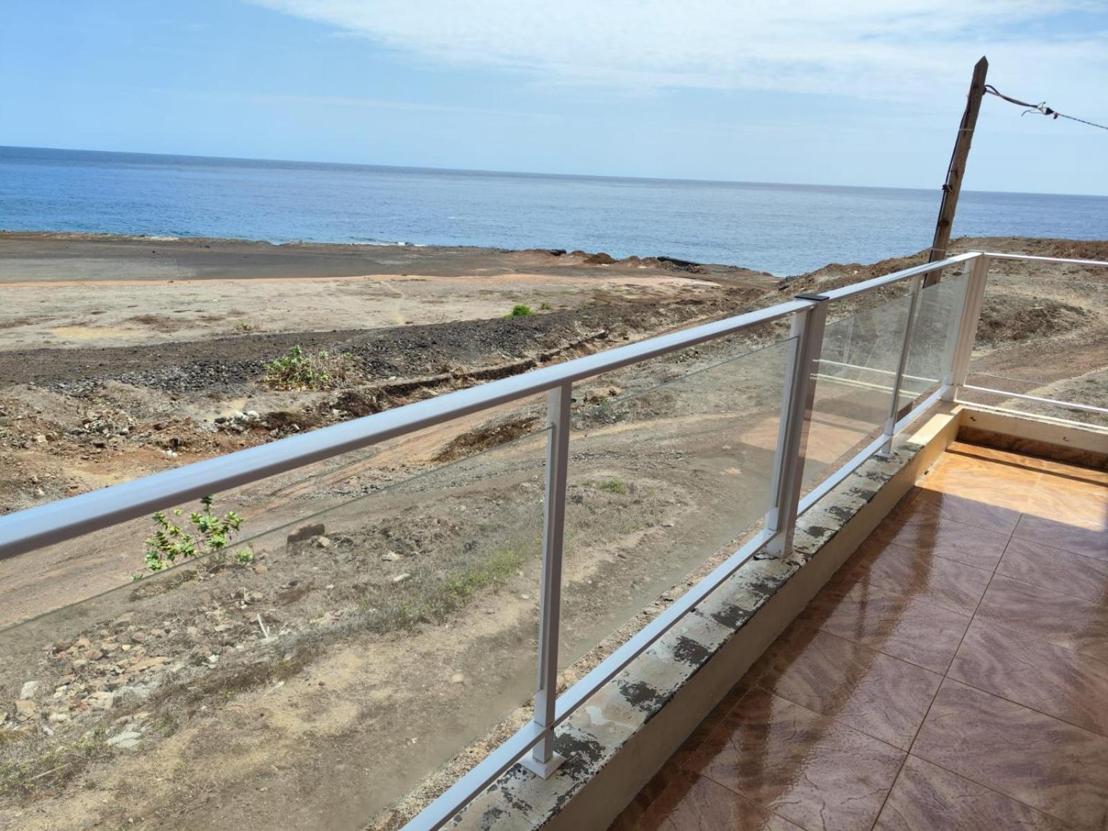 Casa Andrade Delgado - Rocha Grande Daire Ponta Do Sol Dış mekan fotoğraf