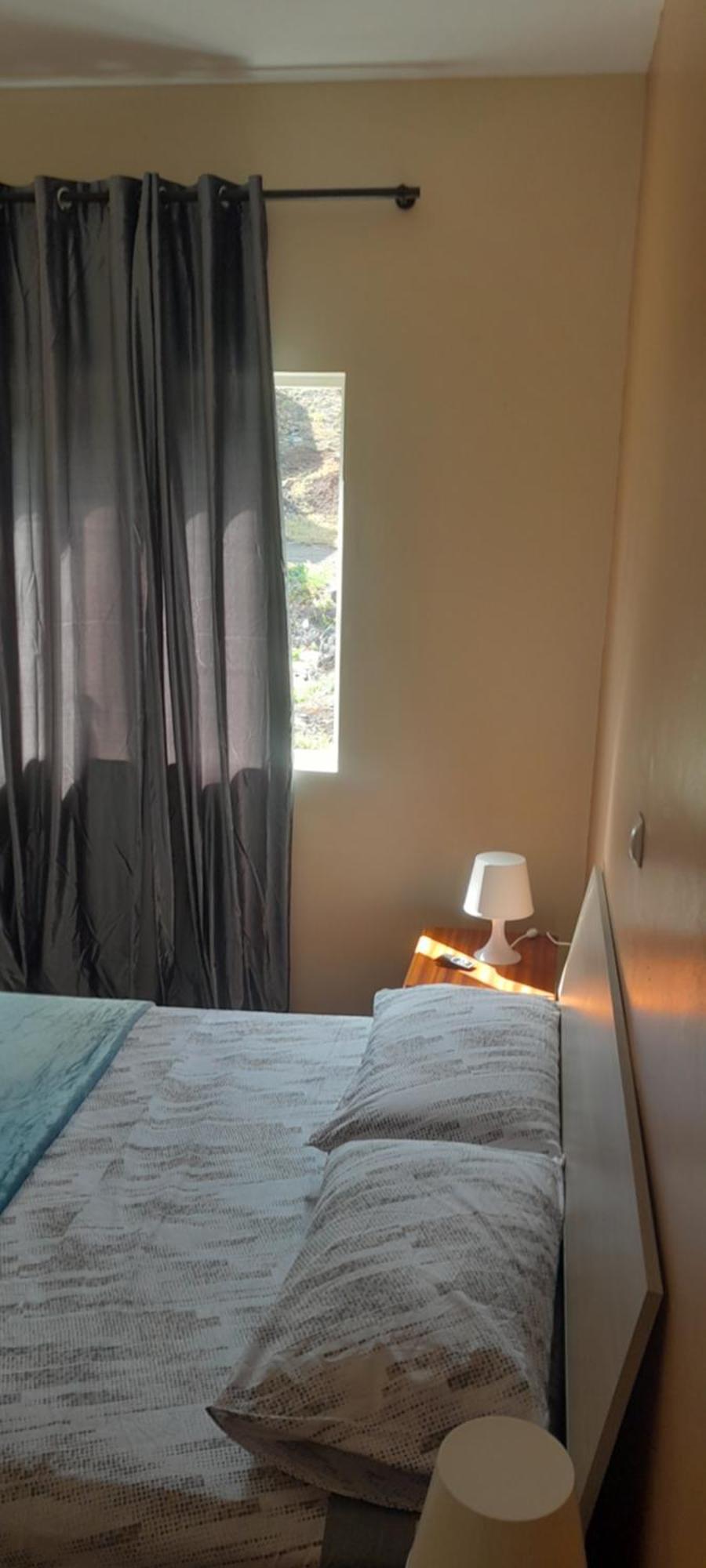Casa Andrade Delgado - Rocha Grande Daire Ponta Do Sol Dış mekan fotoğraf