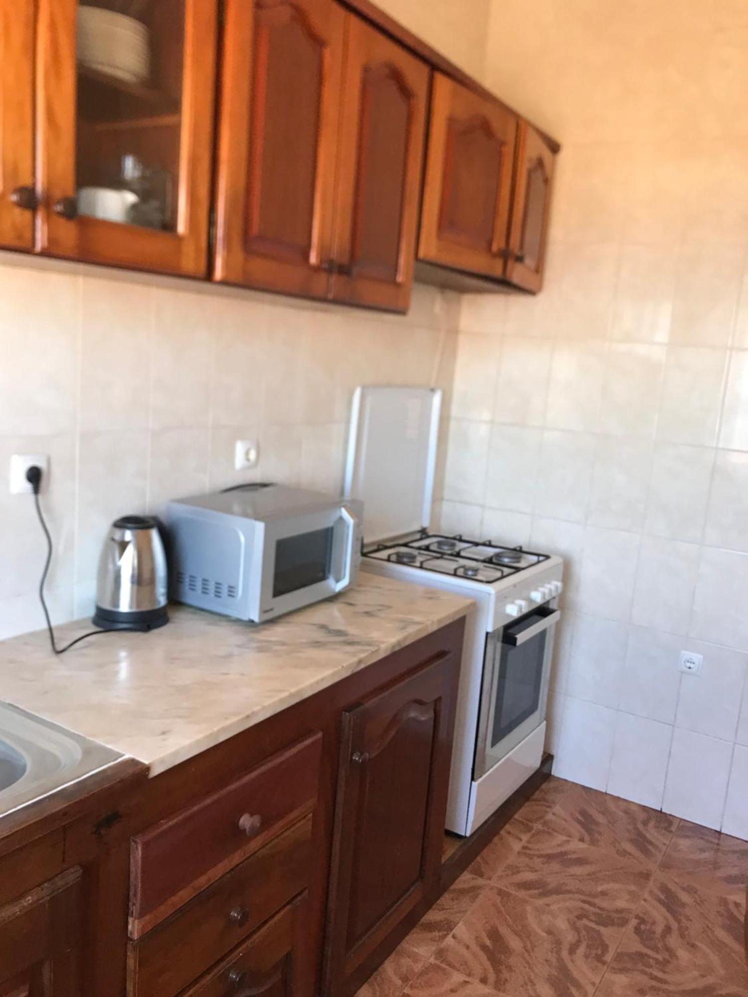 Casa Andrade Delgado - Rocha Grande Daire Ponta Do Sol Dış mekan fotoğraf