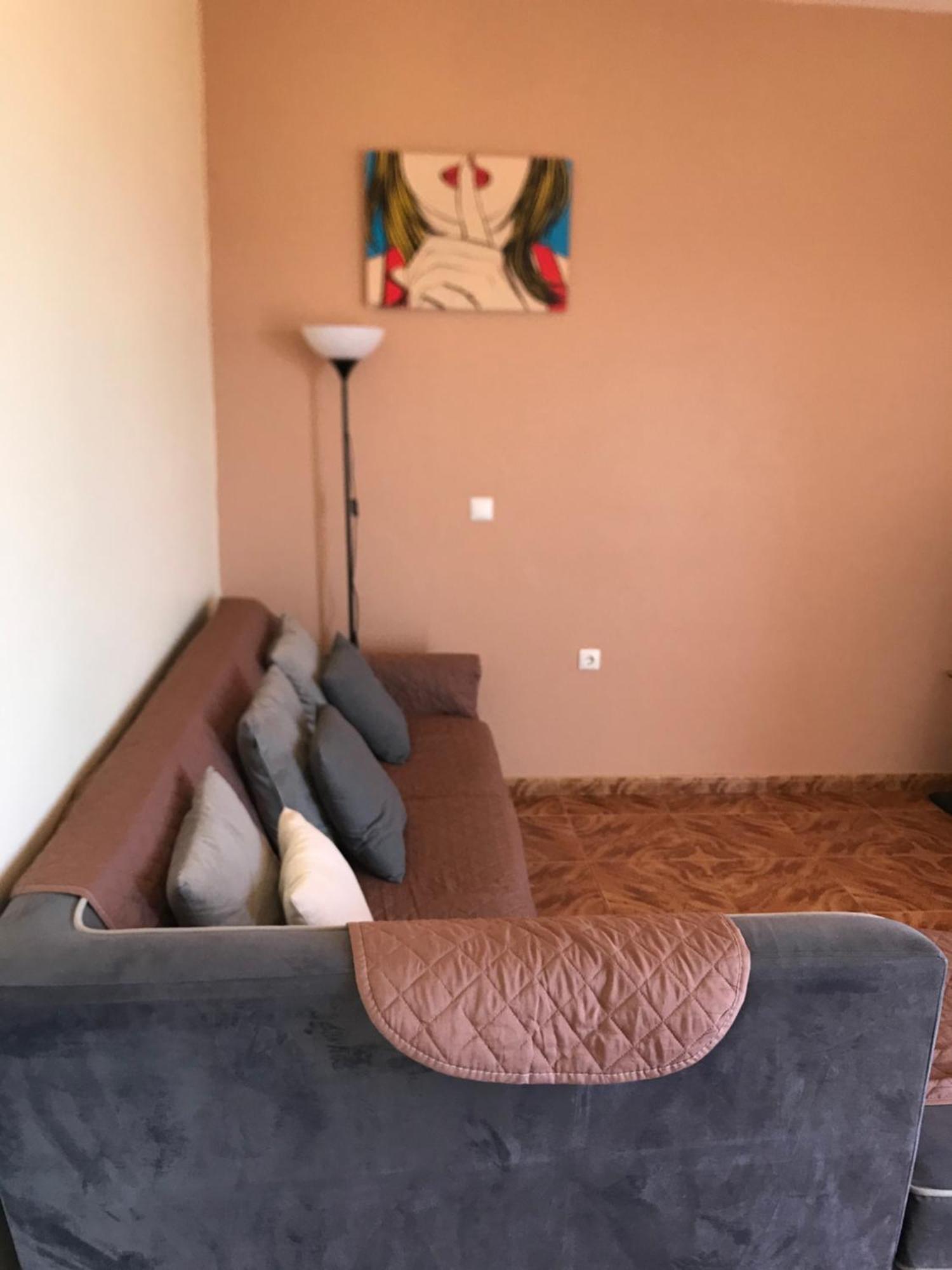 Casa Andrade Delgado - Rocha Grande Daire Ponta Do Sol Dış mekan fotoğraf
